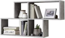 FMD Melamine Coated Wooden