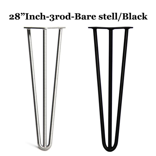 Hairpin legs furniture - hairpin,