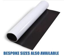 HIGHEST GRADE MAGNETIC SHEET ROLL FOR VEHICLES, SIGNS, VINYLS AND COMMERCIAL USE