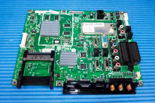 Main board bn41 01167a - board, bn41-01167a