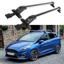 For Ford Fiesta MK6 MK7 5 Door