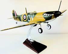 Supermarine Spitfire Mk.I  RAF Royal Air Force Collectors Model Scale 1:20 45cms