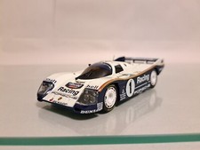 1:43 Scale Kyosho/dnano