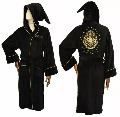 Ladies bathrobe harry - ladies,