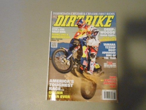 November 2013 dirt bike - november,