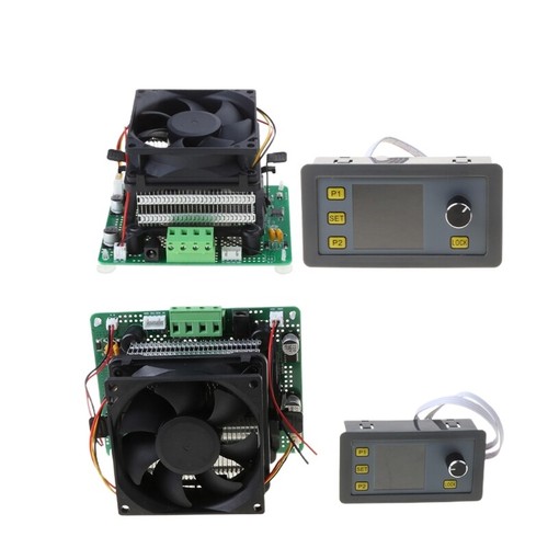 Electronic load battery tester - load,