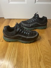 Nike Air Max 24/7 – Black – Freshwater – Dark Grey