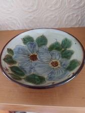 Chelsea Pottery Footed Dish