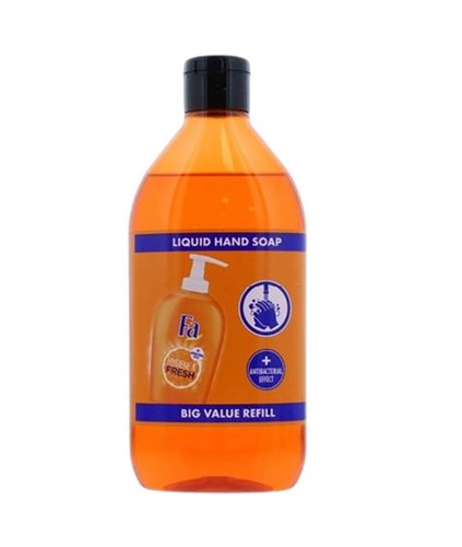 Schwarzkopf liquid hand - fa,