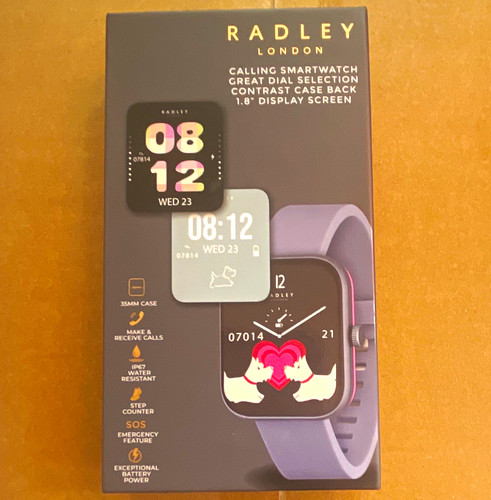 Radley london calling - radley,