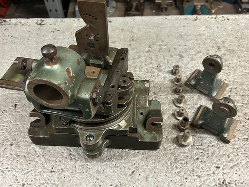 Jones and shipman cutter - jones,