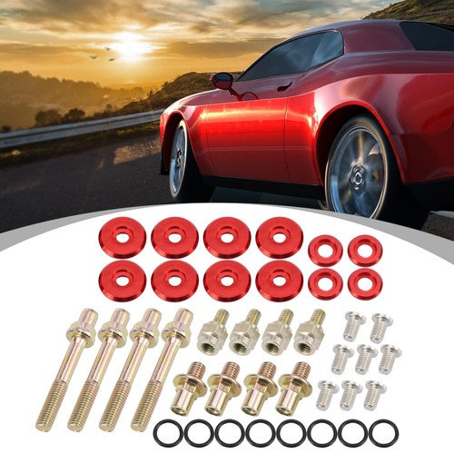 Engine valve cover washer bolt - cover,