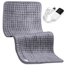 10 Levels Heating pad Electric