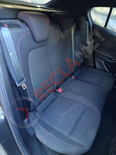 Ford focus line mk4 - ford,