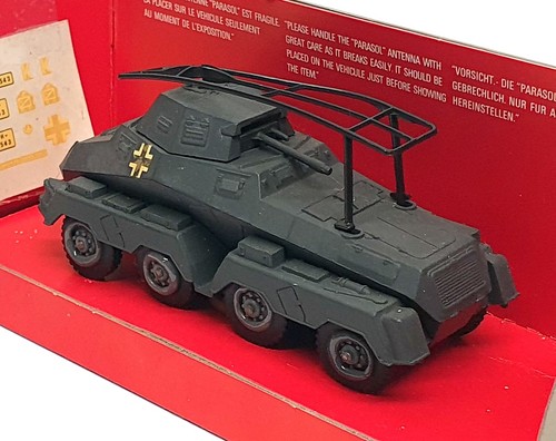 Solido scale diecast 226 - scale,