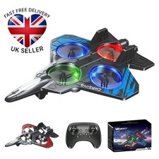RC Plane Drone Remote Control