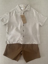 Boys New With Tags  Age 2/3