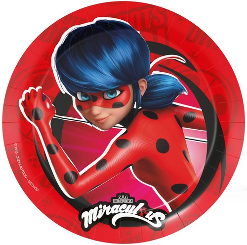 Miraculous ladybug paper - miraculous,