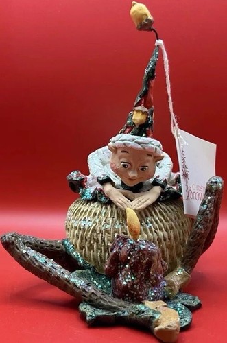 Vtg dept brownies magic - 56,
