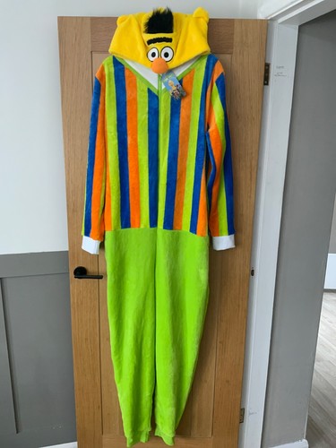 Sesame street bert size - sesame,