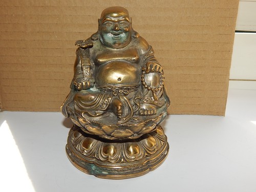 Superb quality chinese cast - superb,