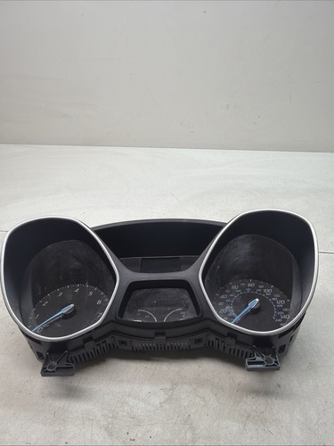 Ford focus mk3 2011 2012 - focus,