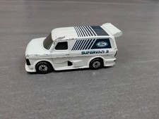 Matchbox superfast - matchbox, mb-72