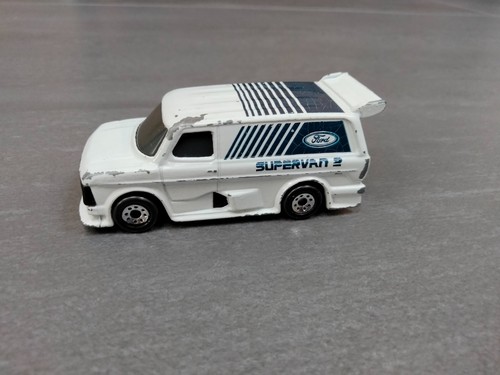 Matchbox superfast - superfast, mb-72