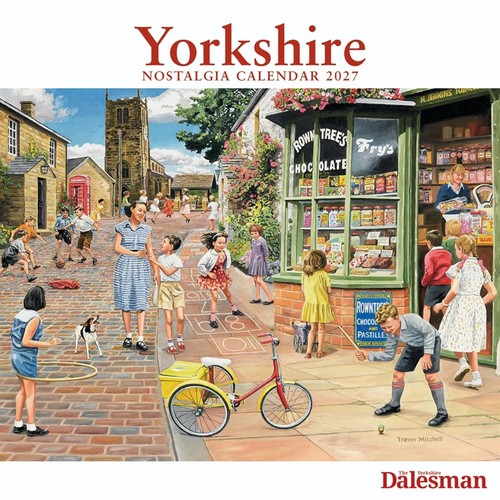 Trevor mitchell yorkshire - trevor, mitchell,