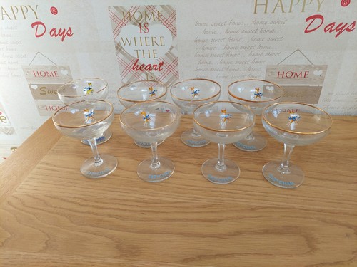 Original 1950s babycham - original,