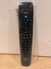 Youview remote control - bt,
