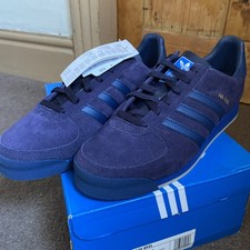 Deadstock adidas as520 SPZL