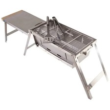Ridgemonkey Grilla BBQ Firepit