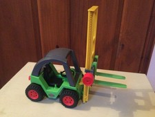 Playmobil 3003 Fork Lift Truck