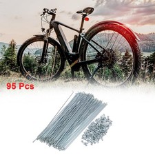 95pcs 14G J Bend 220mm x 2mm