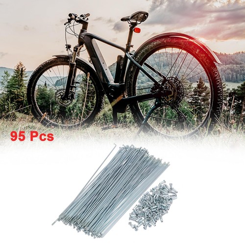 95pcs 14g bend 220mm 2mm - 95pcs,