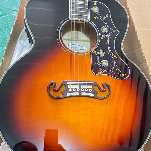 Custom super jumbo 200 vintage - super,