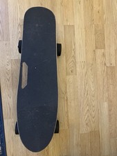 Electric Skateboard