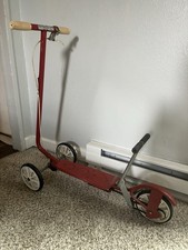Vintage honda kick - vintage, n