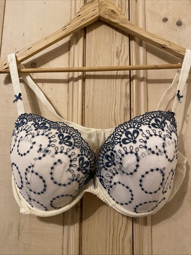 Women bra padded - m&s,