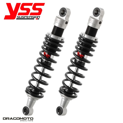 Shock absorber kawasaki 650 - absorber,