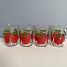 Vintage henkel red apple - vintage,