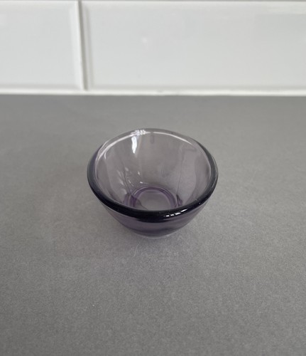 Vintage mid century amethyst - century,