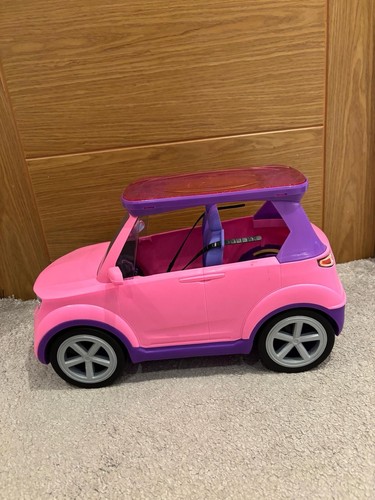 Barbie big city dreams - big,