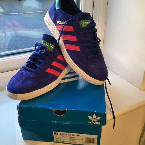 Adidas originals handball - adidas, originals.