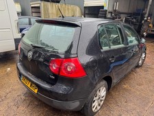 Golf mk5 black magic driver - vw,