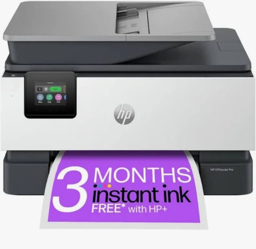 Officejet pro 8124e - pro,
