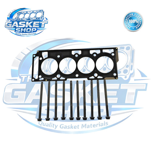 Head gasket bolts fits - head, ka