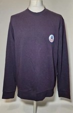 Aquascutum Jumper Mens XL Navy