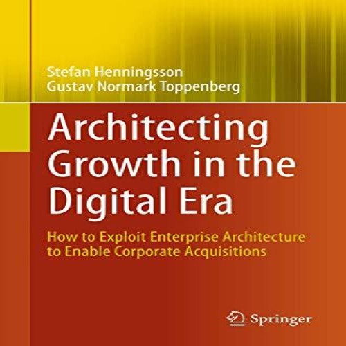 Architecting growth the - architecting,